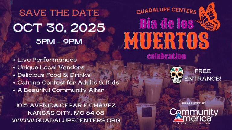 Guadalupe Centers