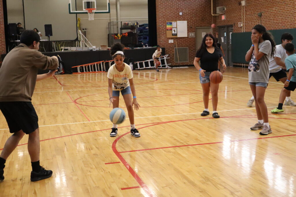 Guadalupe Centers