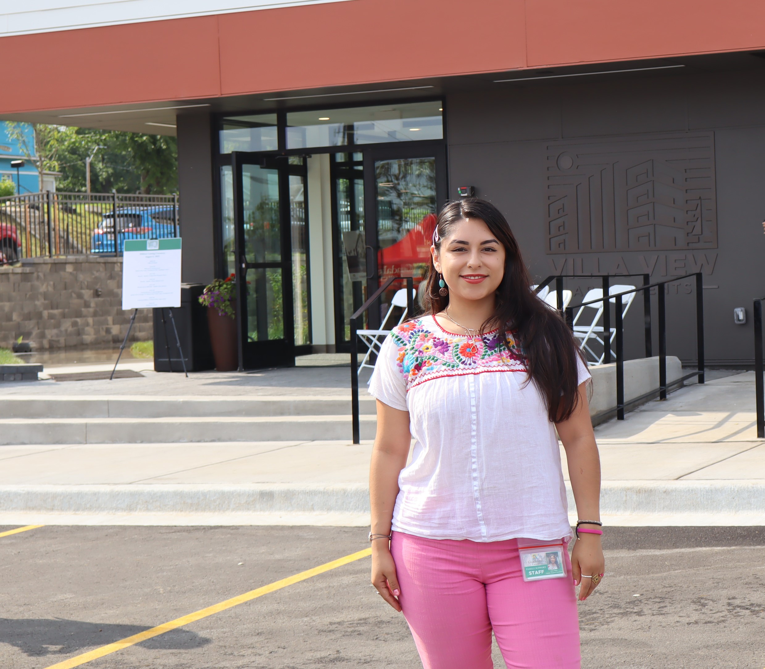 Guadalupe Centers