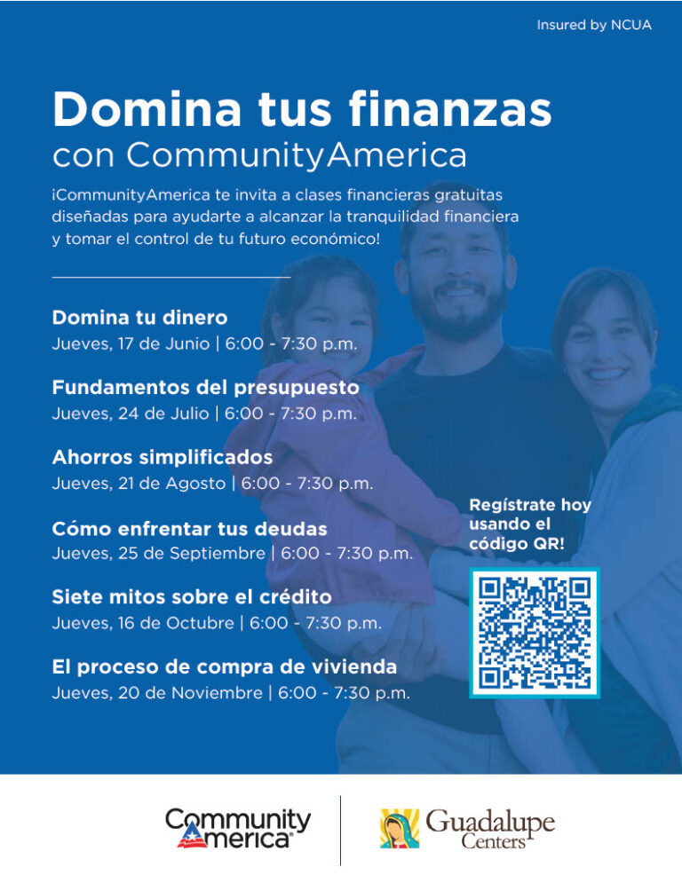 Guadalupe Centers