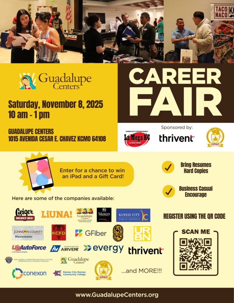 Guadalupe Centers